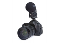 Rode Stereo Video Mic Pro Rode Stereo Video Mic Pro